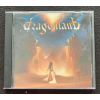 Dragonland – Starfall / USA