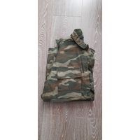 Полевой летний костюм ''Флора''