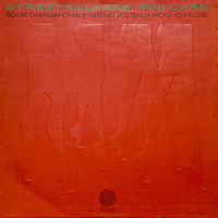 Streetwalkers – Red Card, LP 1976