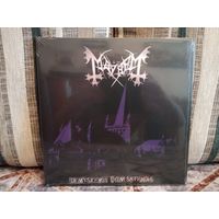 MAYHEM (DEMYSTERIIS DOM SATHANAS).