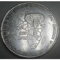 8.5 республика центральная африканская 2005 год