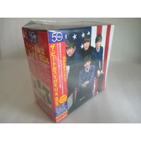 ( Box - 13cd) The Beatles–The U.S. Albums (made in Japan)