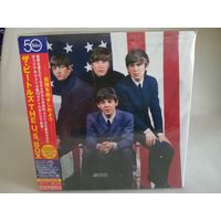 ( Box - 13cd) The Beatles–The U.S. Albums (made in Japan)