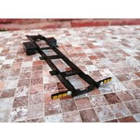 Рама для Камаз-5320,, ЭЛЕКОН,,