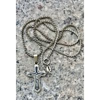 Кулон. Кулон на цепочке