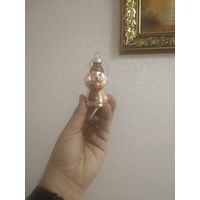 Елочная игрушка