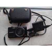 Фотоаппарат Soni  . Аукцион!