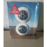 Pink Floyd - Pulse ( 2 DVD, USA)