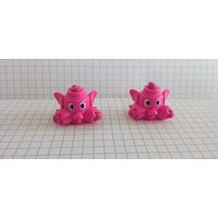 Коллекционные игрушки из Киндер сюрпризов. Карандаши. FF 055.15