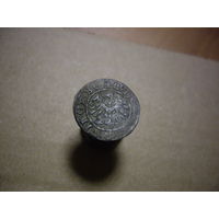 Полугрош 1502 года