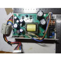 Імп. блок 24В.