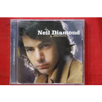 Neil Diamond – The Neil Diamond Collection (1999, CD)