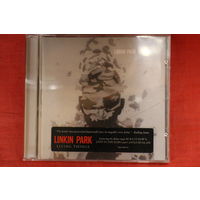 Linkin Park - Living Things (2012, CD)