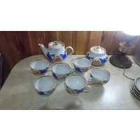 Чайный сервиз