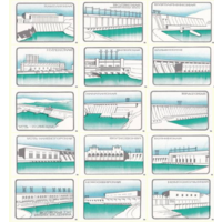 Спичечные этикетки. Сувенирный набор. Шаги энергетики.1978 год