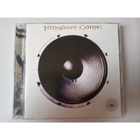 Kingdom Come - In Your Face