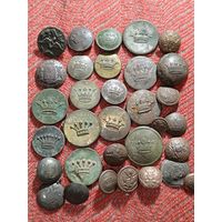 Царские 32шт