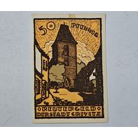 Нотгельд Германия