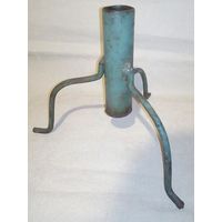 Тренога подставка для елки #1