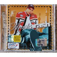 Arash – Arash, CD
