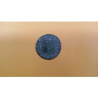 Полугрош 1515