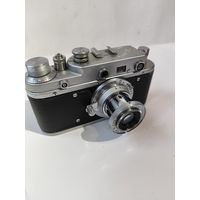 Фотоаппарат ЗОРКИЙ С .