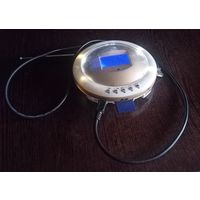 UFO Speacker DK-31, рабочий. SD карта на 2 Гб в подарок