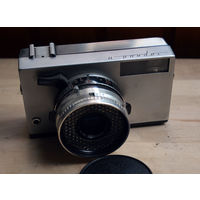 Фотоаппарат Зоркий 11