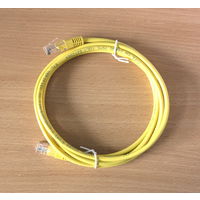 Патч-корд 1,8м новый