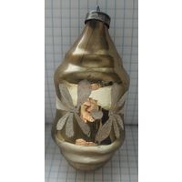 Игрушка ёлочная