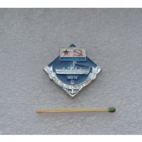 МО-IV. Малый охотник.