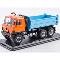 Tatra-815S3 самосвал