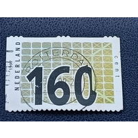 Нидерланды 1997г. Стандарт