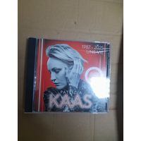 PATRICIA KAAS   "1987-2025. UNE VIE"  2CD 2025