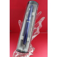 Шикарная авторучка подарочная тема-энергетика "ДОНЭНЕРГОЗАВОД"