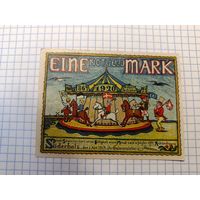 Германия 1 марка (8)