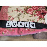 Шарф Lumen группа