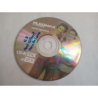 (mp3)  G3 / Paul Gilbert  /