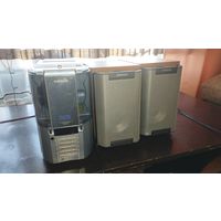 Музыкальный центр Samsung MM-L7