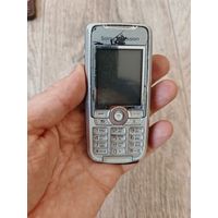 Sony Ericsson в ремонт или восстановление