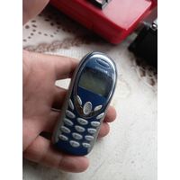 Мобильный телефон "Siemens" А55