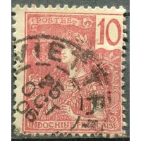 Индокитай 1904-1906г.