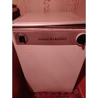 Стиральная машина волга15а.