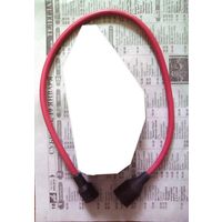 Высоковольтный провод зажигания К-25 ПВВП (свечной провод)