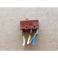 Микропереключатель МП7Ш