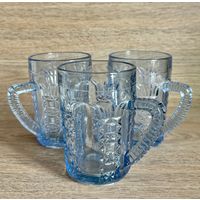 Кружки для хрена Неман (без крышек)