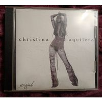 Christian Aguilera - Stripped, CD