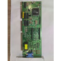 Ретро VLB видеокарта VGA826WVLC3