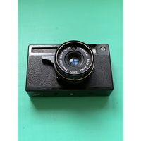 Силуэт Электро