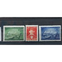 ЮГОСЛАВИЯ 1947г. Полная серия. Чист*